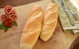 Bagett 0,10 kg 1